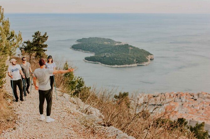 Panoramic Sunset Hike - A Sunset Hike That Feels Like Dubrovnik’s Back Rooms
