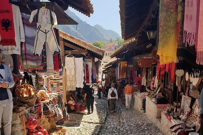 Pearls of the Balkans from / to Dubrovnik; Semi - Private Tour - A semi-private road trip from Dubrovnik you can actually plan around