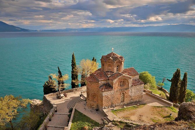Pearls of the Balkans from / to Dubrovnik; Semi - Private Tour - What you really get for the price (and what you’ll pay extra)