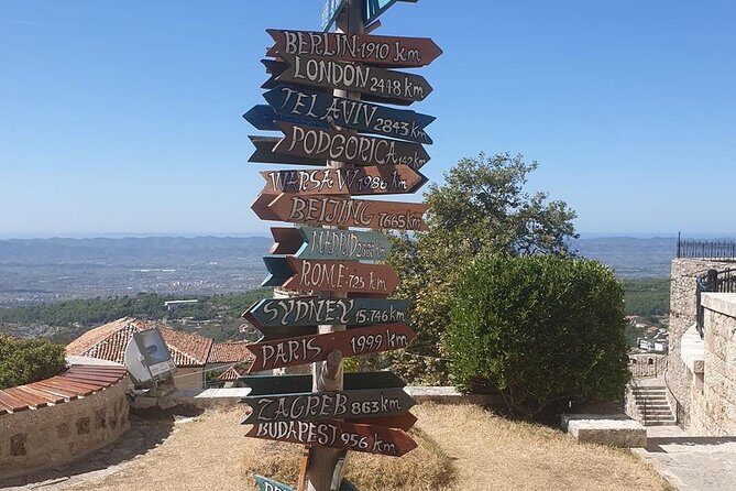 Pearls of the Balkans from / to Dubrovnik; Semi - Private Tour - Logistics that can make or break your day