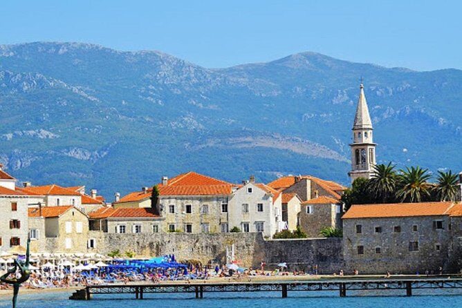 Pearls of the Balkans from / to Dubrovnik; Semi - Private Tour - Who this tour suits best