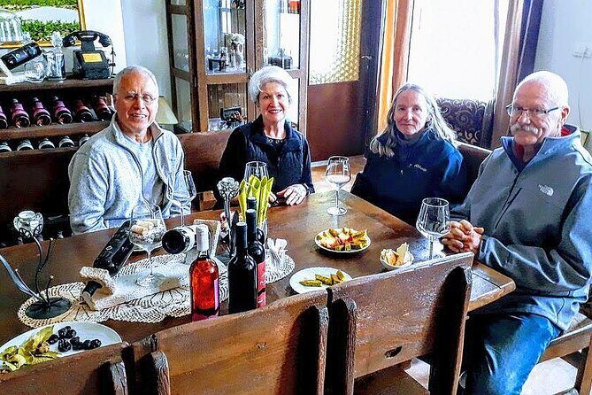 Peljesac and Ston Private Wine Tour with Tastings from Dubrovnik - Key highlights worth planning for