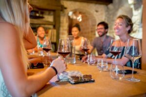 Pelješac Full-Day Wine and Food Tour from Dubrovnik - The van ride that actually gets you places (and keeps you comfortable)