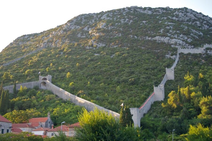 Peljesac Peninsula & Korcula Island Day-Trip from Dubrovnik - Key highlights at a glance