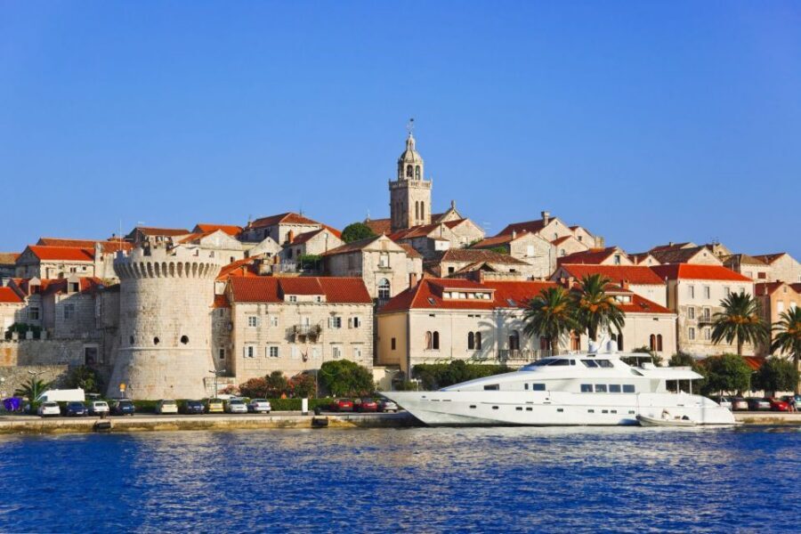 Peljesac Peninsula & Korcula Island Day-Trip from Dubrovnik - Who should book this Pelješac & Korčula day trip