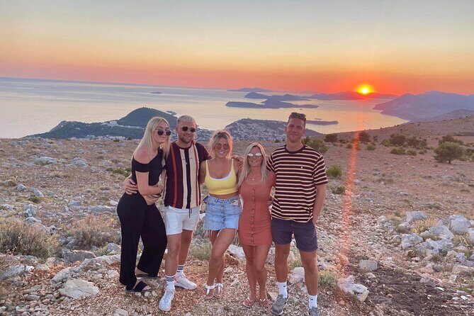 Peljesac Peninsula Wine Tasting Luxury Tour from Dubrovnik - Peljesac Peninsula: 7 hours that centers wine and seafood