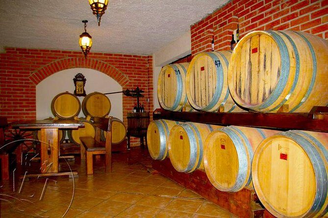 Peljesac Vineyards & Oysters - Private Day Trip from Dubrovnik-Mercedes Vehicle - Mercedes pickup, 9:00 am start, and the pace of the day