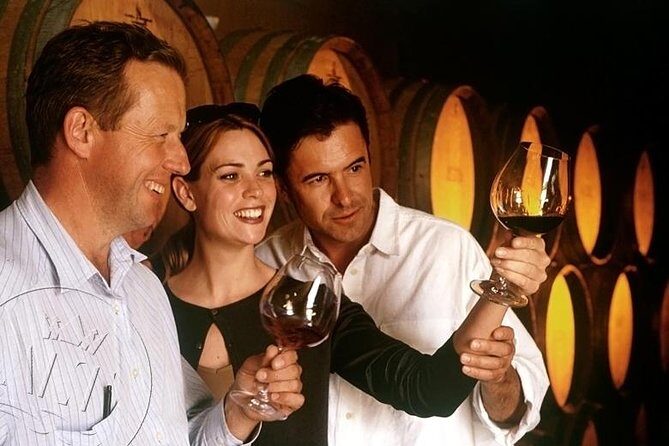 Peljesac Vineyards & Oysters - Private Day Trip from Dubrovnik-Mercedes Vehicle - Matusko Winery: another family stop, another 45 minutes