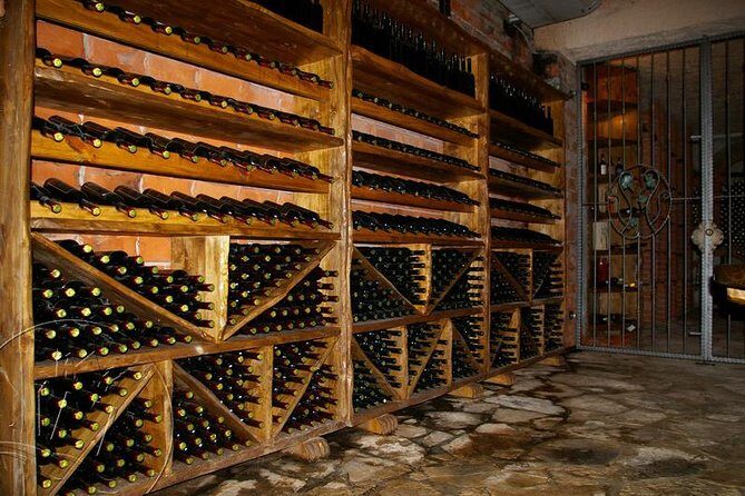 Peljesac Vineyards & Oysters - Private Day Trip from Dubrovnik-Mercedes Vehicle - Stop in Ston again: optional oyster boat ride and tasting