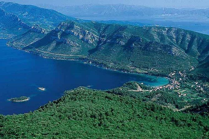 Peljesac Wine and Gastro Tour from Dubrovnik - Dubrovnik Pickup and the Scenic Coast Drive to Pelješac