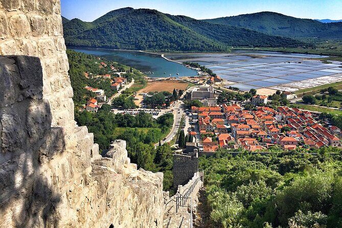 Peljesac Wine & Ston Oysters PRIVATE HALF DAY SHORE TOUR - The Big Idea: Why This Half Day Feels Like More Than a Half Day