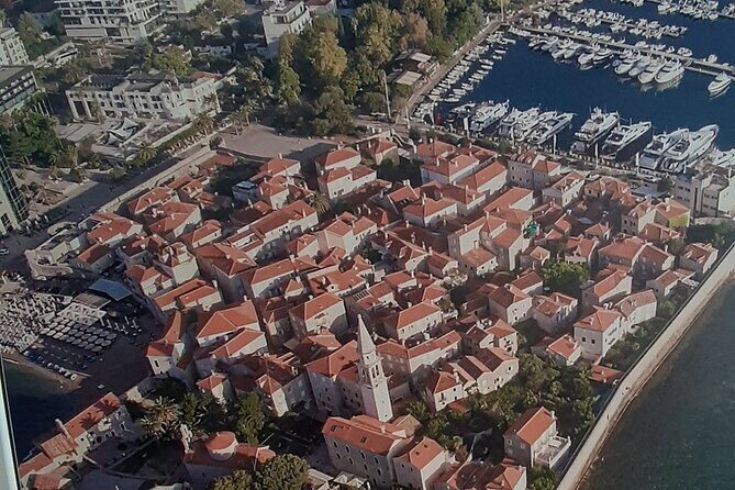 Perast, Bay of Kotor, Kotor, Sea pearls of the Montenegro coast - Bay of Kotor: UNESCO-listed views, plus the pilgrimage angle