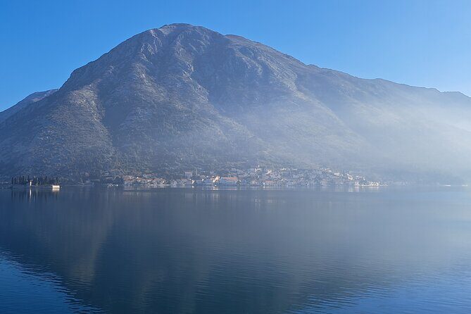 Perast, Bay of Kotor, Kotor, Sea pearls of the Montenegro coast - The guide experience: what you get beyond directions
