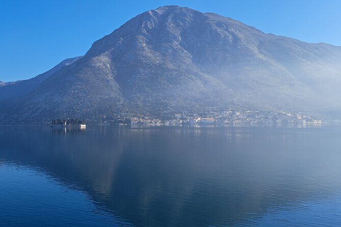 Perast, Bay of Kotor, Kotor, Sea pearls of the Montenegro coast - Price and logistics: where the real value shows up