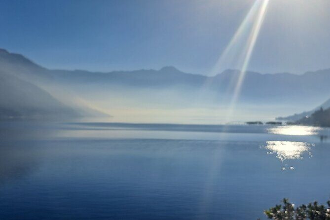 Perast, Bay of Kotor, Kotor, Sea pearls of the Montenegro coast - Timing, comfort, and the weather factor (especially around boats)