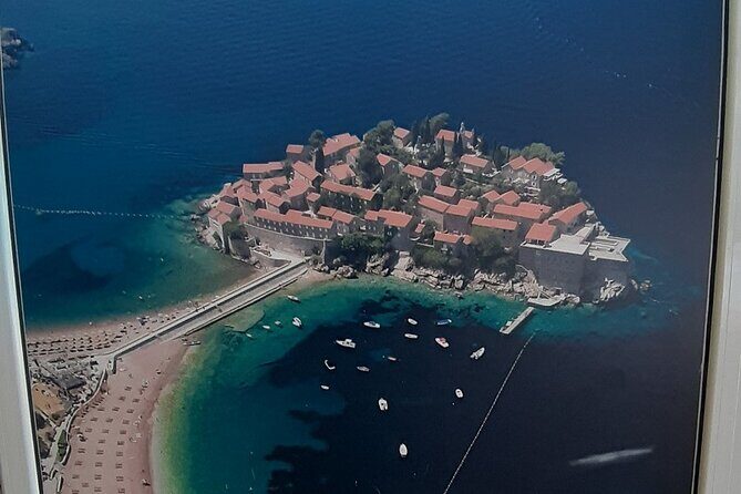 Perast, Bay of Kotor, Kotor, Sea pearls of the Montenegro coast - Who should book this tour, and who should skip it
