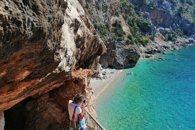 Picnic on Croatian Secret Beach - Price and Timing: Is $185.72 Worth It?