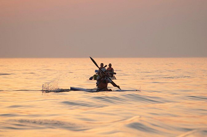 'Pomalo' Sunset Guided Kayak Tour in Cavtat - Price and Value: Is $48.19 Worth It?