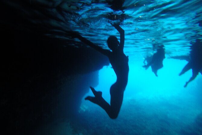 Private 4 Hours Blue Cave & Shunj Sandy Beach Experience - Key highlights to know before you go