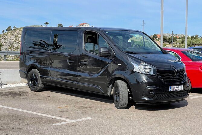 Private AirPort Transfer Dubrovnik by CRUISER TAXI - Key highlights before you go