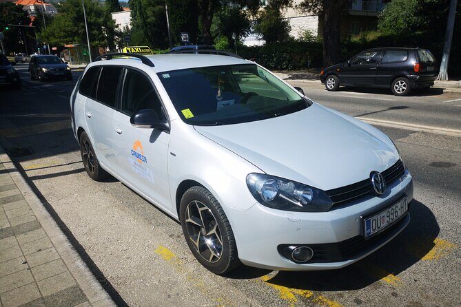 Private AirPort Transfer Dubrovnik by CRUISER TAXI - What it’s best for (and who should skip it)