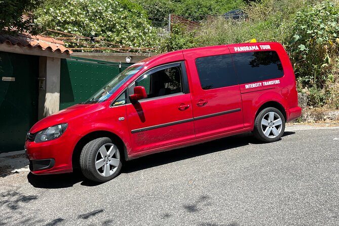 Private AirPort Transfer Dubrovnik by CRUISER TAXI - Reliable communication is the real luxury
