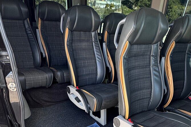 Private Authentic Family Lunch at Family Home From Dubrovnik - The private van and timing: why 5 to 10 hours can still feel easy