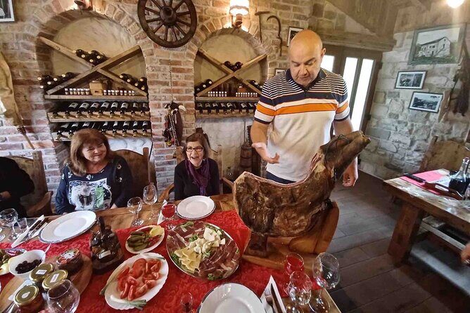 Private Authentic Family Lunch at Family Home From Dubrovnik - The human factor: guides and hosts that make it feel like a home visit