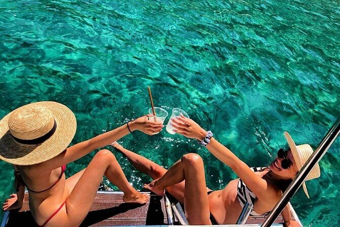Private boat tour - caves, snorkeling, bays and beaches - Dubrovnik private boat: how the 4-hour flow really works