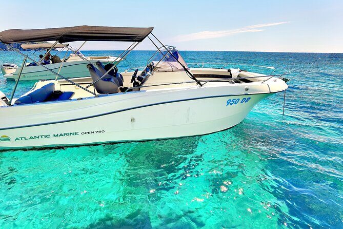 Private boat Tour - Dubrovnik Old Town and Elaphite islands - Key points before you go