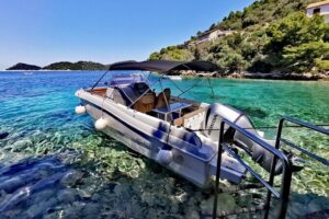 Private boat Tour - Dubrovnik Old Town and Elaphite islands - Lokrum and snorkeling: how to make the included gear actually useful