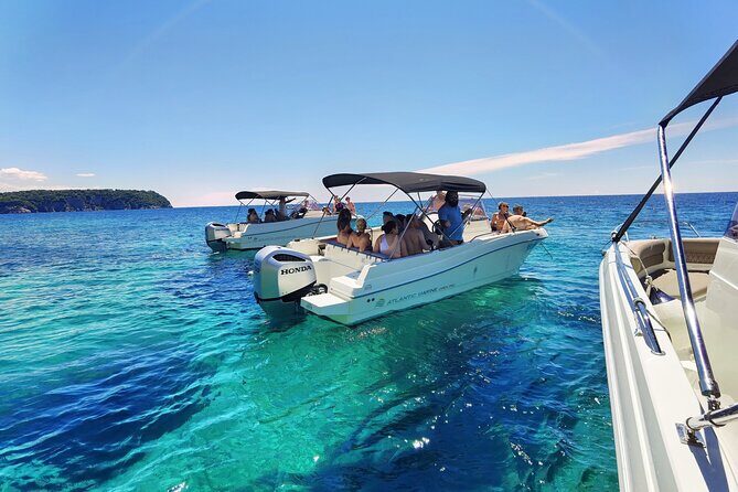 Private boat Tour - Dubrovnik Old Town and Elaphite islands - Price and value: when $846.56 makes sense for your group