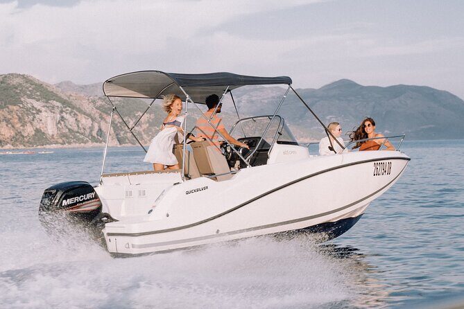 Private Boat Tour-Elafiti islands,Blue and green cave,Sandy Beach - Price and value: what $217.77 really buys you