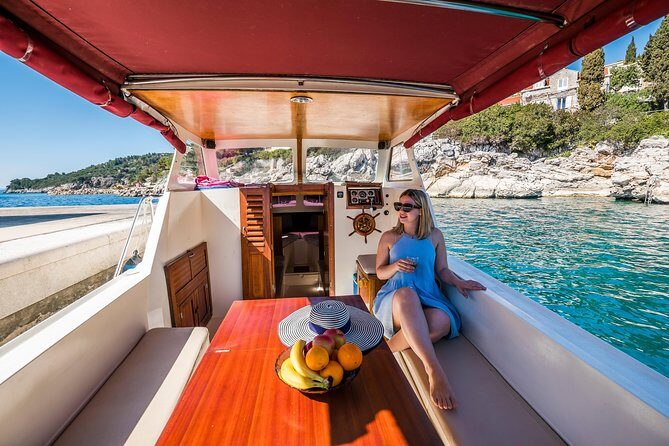 Private boat tour- explore the islands, find hidden caves and try snorkelling - Key Things I’d Bet Your Day On