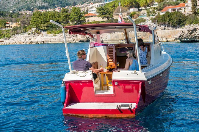 Private boat tour- explore the islands, find hidden caves and try snorkelling - Food, Drinks, and What Your Budget Really Looks Like