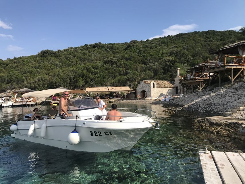 Private boat tour from Dubrovnik/Cavtat to Elafiti islands - Key Things I’d Plan for