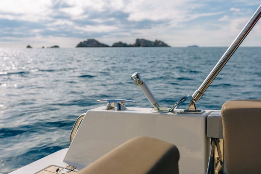 Private boat tour from Dubrovnik/Cavtat to Elafiti islands - Dubrovnik From the Water: Why This Private Elafiti Trip Feels Different