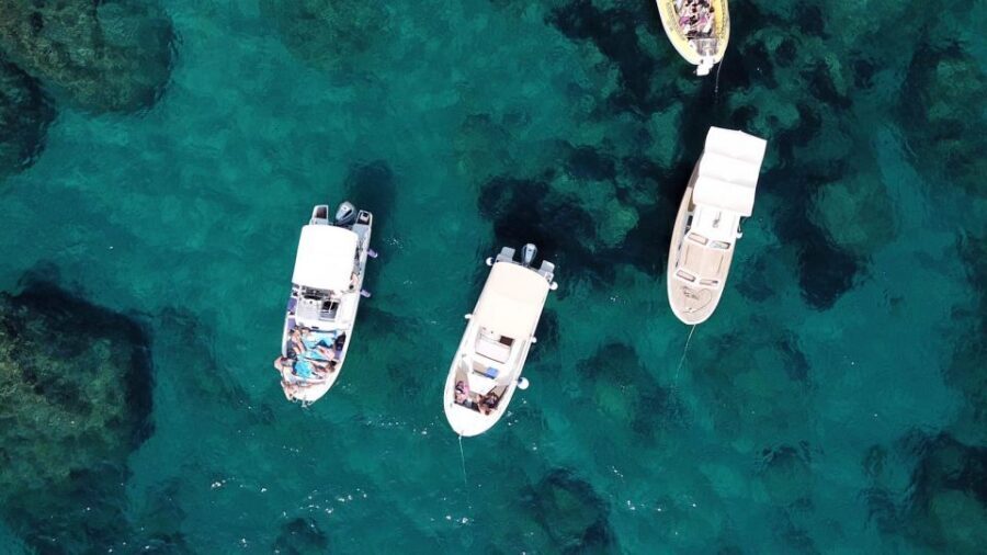 Private boat tour from Dubrovnik/Cavtat to Elafiti islands - Price and Fuel: The Part People Need to Do the Math On