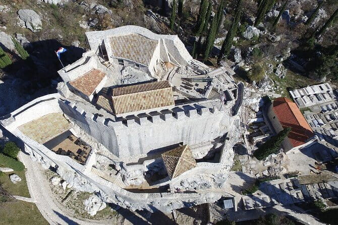 Private Boat Tour from Dubrovnik to Elaphiti Islands - Lopud Village Stroll: Monastery + Renaissance Arboretum (Plus Lunch Options)