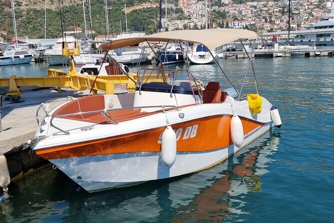 Private Boat Tour from Dubrovnik to Elaphiti Islands - Price and Value: What $435.37 Per Group Really Buys You