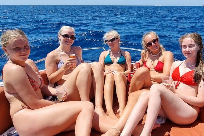 Private Boat Tour from Dubrovnik to Elaphiti Islands - Weather Reality Check and When This Trip Works Best