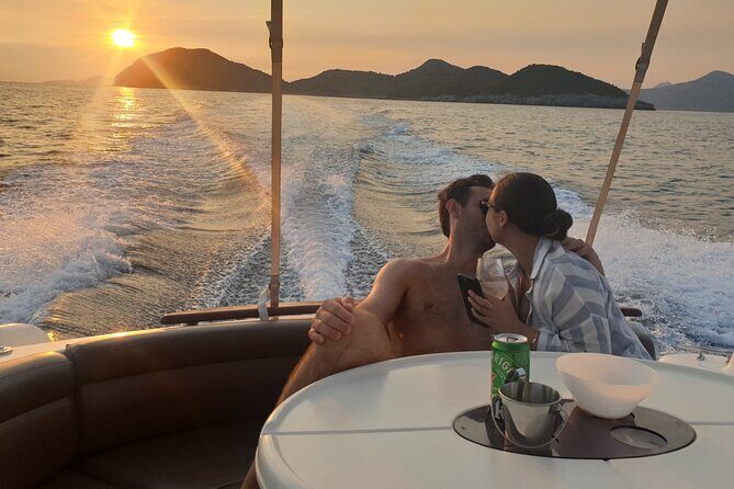Private Boat Tour in the Elaphiti Islands - Key highlights you’ll care about