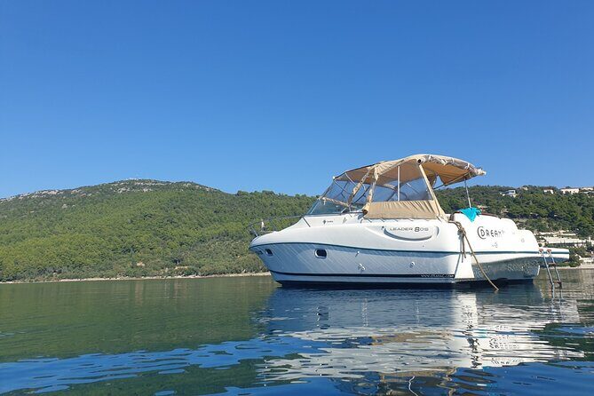 Private Boat Tour in the Elaphiti Islands - Why this private Elaphiti boat day feels different from Dubrovnik shore tours