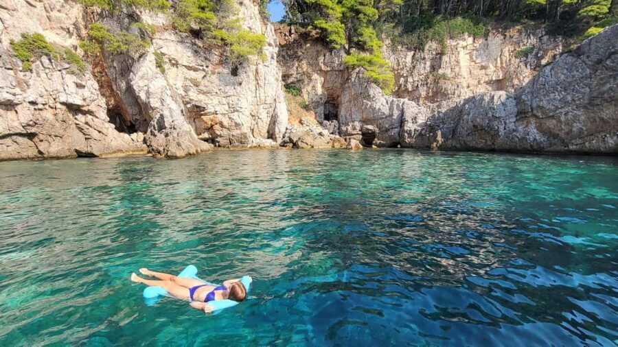 Private Boat Tour Tailor-Made 6h-All Inclusive - Key points before you go
