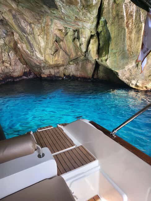 Private Boat Tour Tailor-Made 6h-All Inclusive - Private 6-hour All-Inclusive From Dubrovnik: What You’re Really Buying