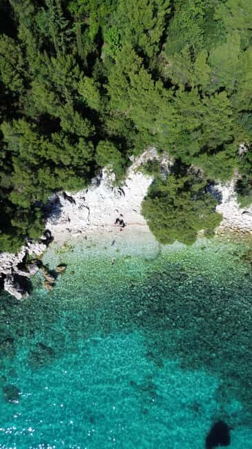 Private Boat Tour Tailor-Made 6h-All Inclusive - Lunch on Lopud Island: What’s Included vs. What You Pay