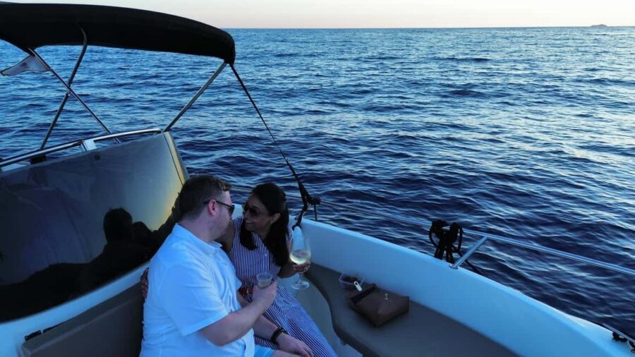 Private Boat Tour Tailor-Made 6h-All Inclusive - Snorkeling Gear and How to Use It Without Stress