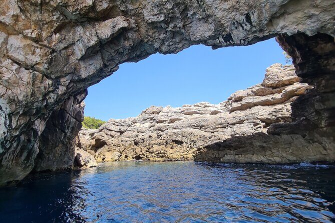 Private boat tour to Elafiti islands and south part of Mljet 8h. ALL INCLUDED - What to Expect Timing-Wise on an 8-Hour Schedule
