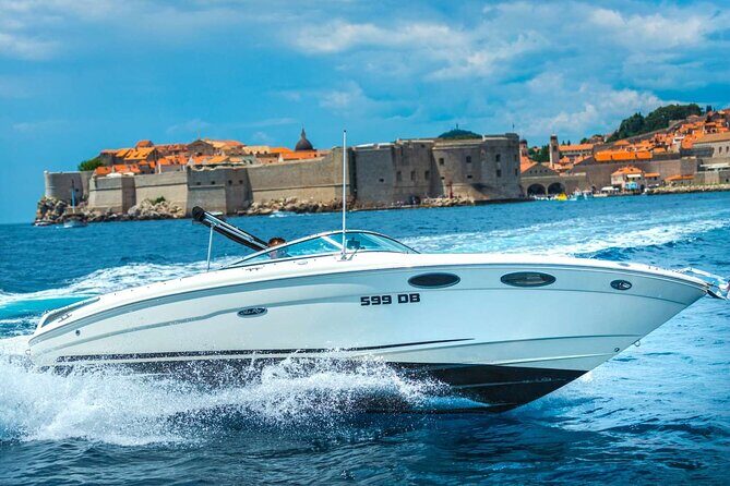 Private Boat Tours Dubrovnik Beach stops and Blue Cave tour - How the 4-hour day flows (and why “flexible” is the point)