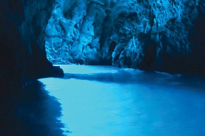Private Boat Tours Dubrovnik Elaphiti islands & Blue cave - Key highlights at a glance